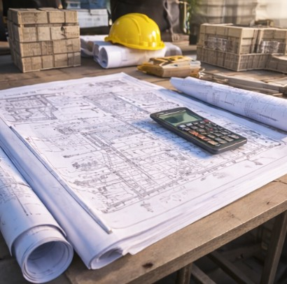 Eccah Construction Project