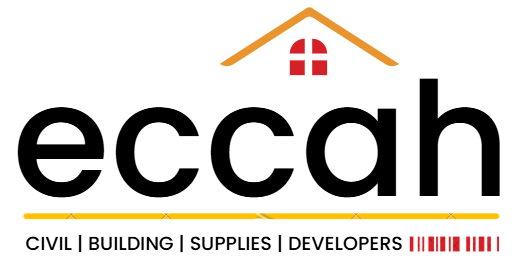 Eccah Company Limited Logo