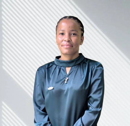 Eng. Dativa S. Madikenya