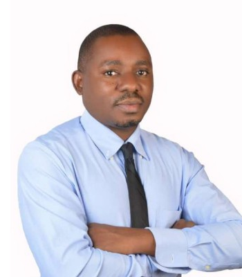 QS Dr. Didas S. Lello (PhD)