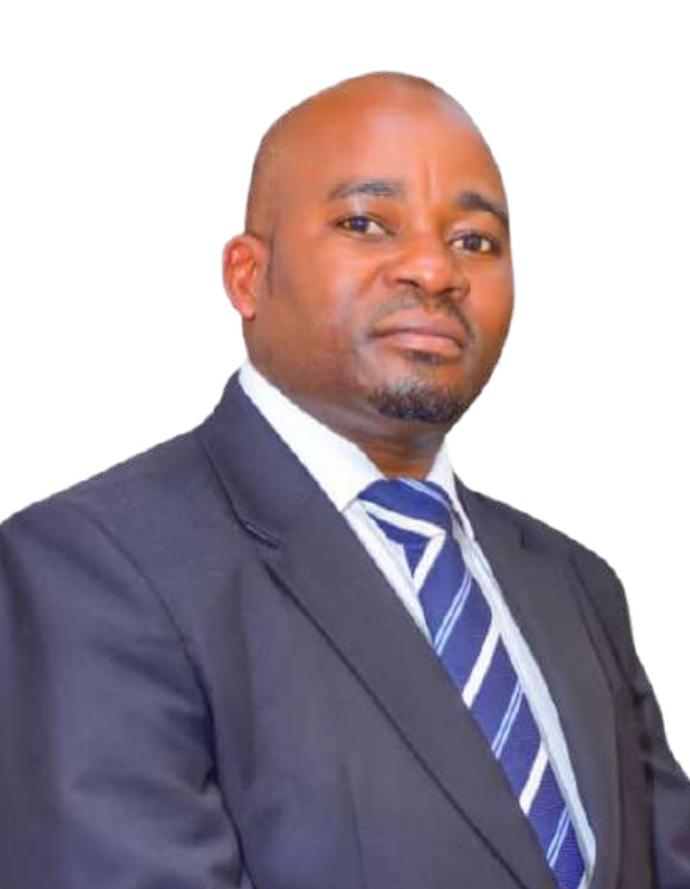 Eng. Hendry S. Mwacha